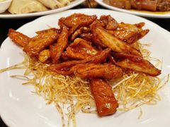 -文记壹心鸡(宝华路店)