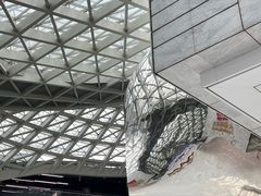 -深圳市当代艺术与城市规划馆