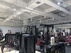 -FLARE STAR FITNESS(复地活力城店)