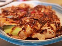 -洪兴砂锅·融合砂锅菜(三站店)