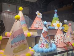 -喜马可甜(高新店)
