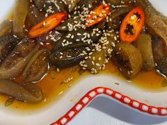 -当面说秘制小龙虾