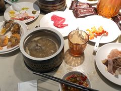 -加餐海鲜自助餐厅(福清万达店)