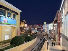 -阿上阿上麻辣香锅&麻辣烫(朝阳蓝色港湾店)