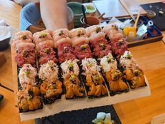 -鮨冠OMAKASE食べ放题(北京首店)