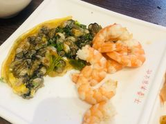 -海坛特色小吃·只做平潭特色菜(平潭店)