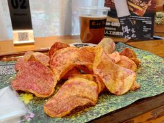 -饵块食光·云南有机手作饵块