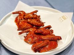 贡椒乳鸽王-南堂館川菜文化餐厅(天府店)