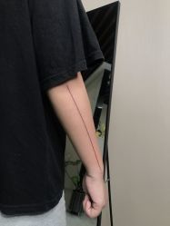 -V一刺青·纹身   穿孔    清洗