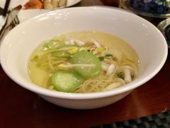 -听松楼·花园酒店·自助餐厅(红梅公园店)