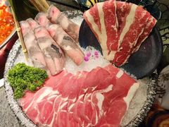 -湊湊火锅·茶憩(打浦桥日月光店)