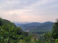-广州市白云山风景名胜区