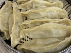 -奕宏饺子楼(朱庄小区店)