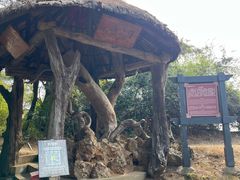 -窦圌山风景区