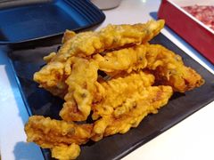 酥肉-老天桥蛙炉火锅(姑苏总店)