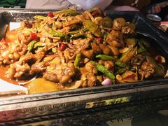 -蛙小淲(虎门万达店)