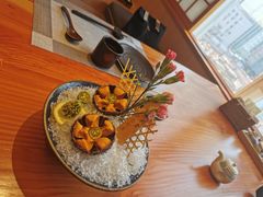 -文三酒肆自助放题(新街口友谊广场店)