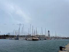 -小巴塞罗那海滩