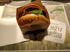-麦当劳(洪山商场店)