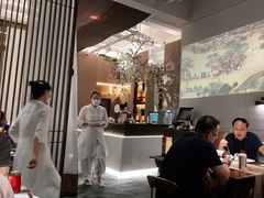 -梅花境(万科店)