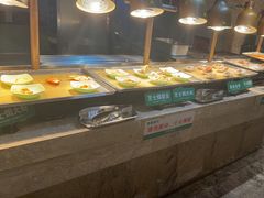 -亚马逊蒸汽活海鲜自助(LCM置汇旭辉广场店)