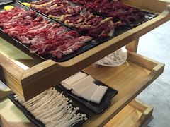 -陈记顺和潮汕牛肉火锅(番禺迎宾大道店)