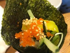 -青瓦餐厅·生鱼片·韩园烤肉(西塔店)