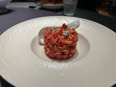 -A One Kitchen·南京精菜馆(德基广场店)