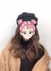 -P.STYLE派斯造型