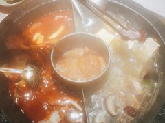 -要德火锅(甪直店)