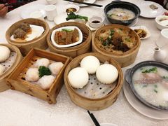 -龙的酒楼·手工早茶·顺德菜(近良路店)