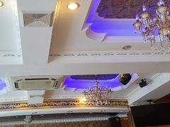 大堂-维吾尔餐厅(宜山路店)