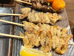 -鸟鹏烧鸟居酒屋(熙龙湾店)