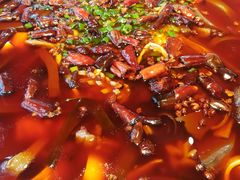 -鸭天下·川菜·家宴(铂金时代店)