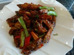 -静之湖湖畔餐厅