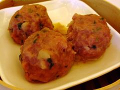 牛肉球-海逸海鲜酒家(古北店)