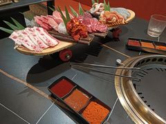 -龙神·炭烧酒场深夜食堂(新街口店)