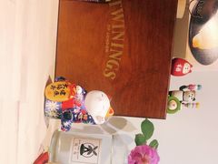 -风车面包