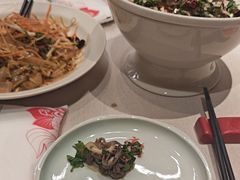 -小京华楼·京味斋(三元桥国展店)