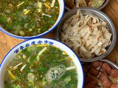 -清真马杰山牛肉汤馆