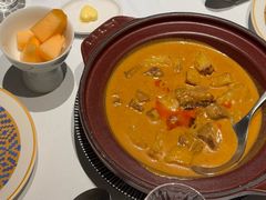 -狮拾久·现代新加坡料理(壹方城店)