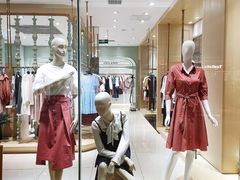 -翠微百货(龙德店)
