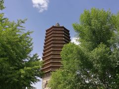 -玲珑塔公园