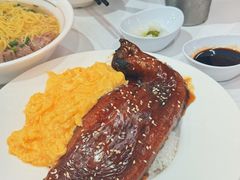 -香港深仔记茶餐厅(东门店)