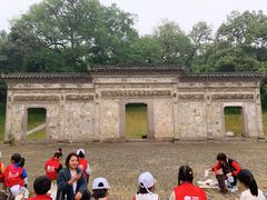 -中国美术学院象山校区-民艺博物馆