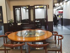 -苏记溪河鲢鱼庄(天府新区店)