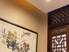 -莲苑中餐厅·Lotus Court(厦门马哥孛罗东方大酒店)