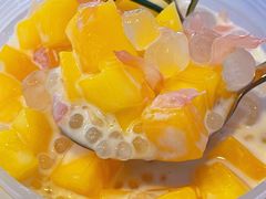 -夏羽记甜品(小榄大信店)