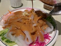 -陈阿婆鱼头泡饼·京味菜(复兴路店)