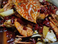 -渔人湾码头海鲜市场负二楼